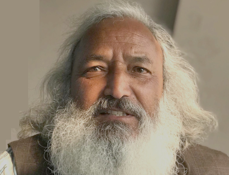 प्रभुनारायण बस्नेत