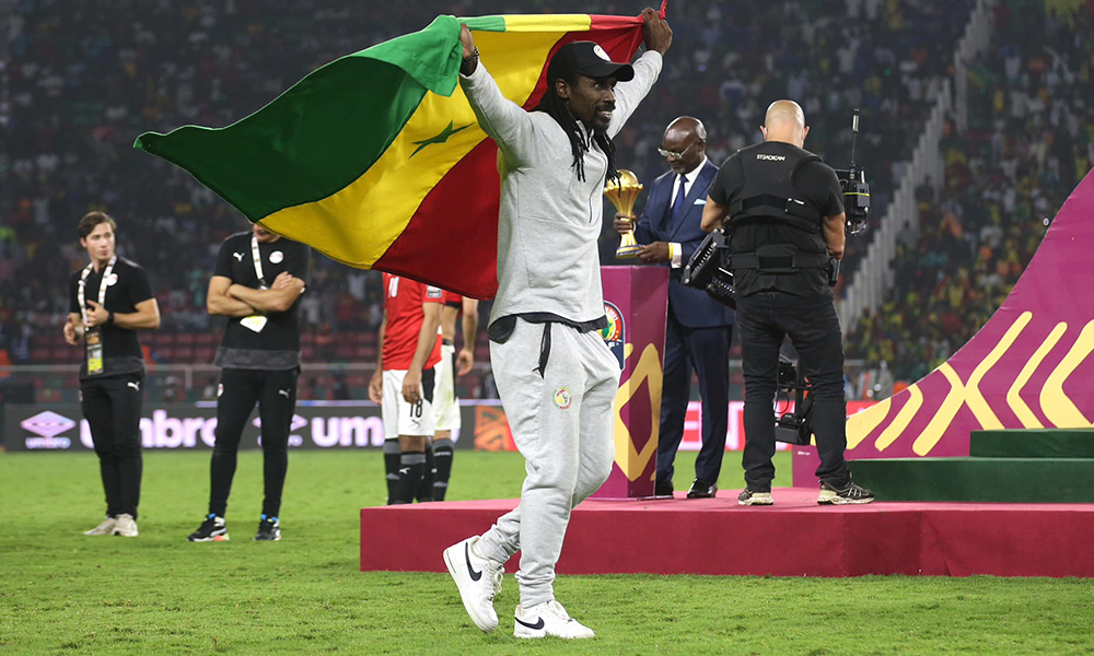 विश्वकप २०२२ : २० वर्षपछि सेनेगल नकआउट चरणमा