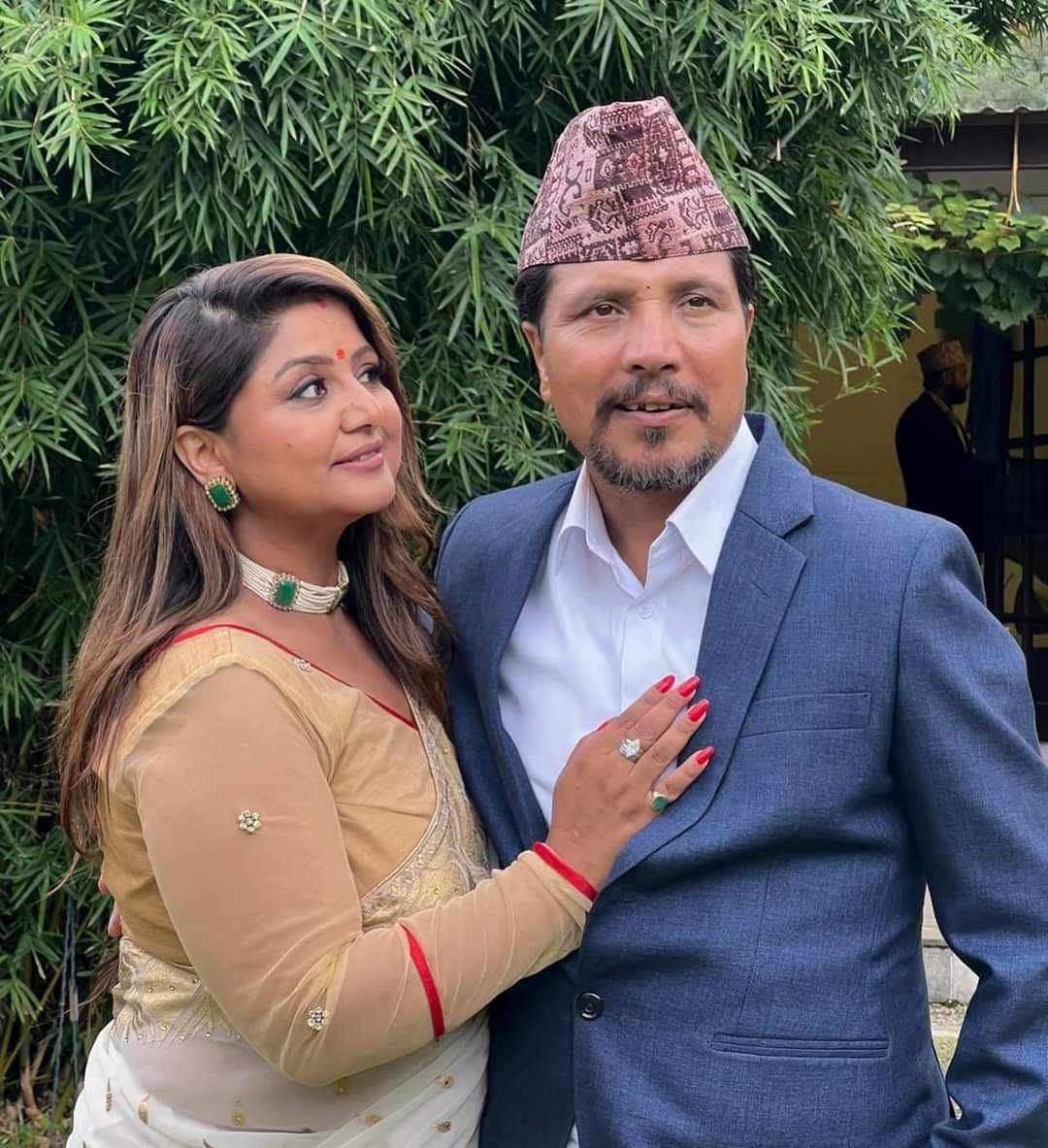 दीपकको कम्पनी आमा सरस्वती मूभिज १ अर्ब कमाउने पहिलो नेपाली फिल्म ब्यानर