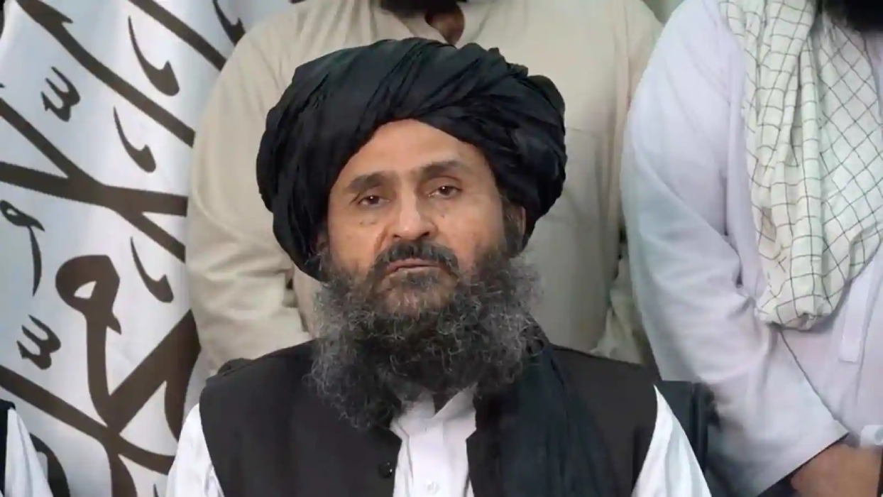 अफगानिस्तानका उपप्रधानमन्त्रीले गरे पाकिस्तानसँग सम्बन्ध सुधार्ने प्रस्ताव
