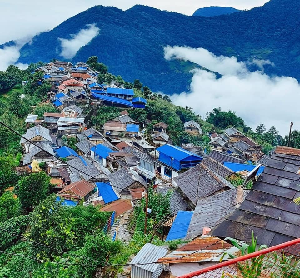 फागुन १९ र २० गते पसगाउँ महोत्सव हुने