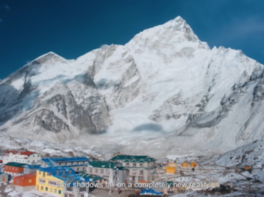 सुरु भयो ‘एट द टिपिङ पोइन्टः आर्ट एण्ड इकोलोजी फ्रम द रूफटप अफ द वर्ल्ड’
