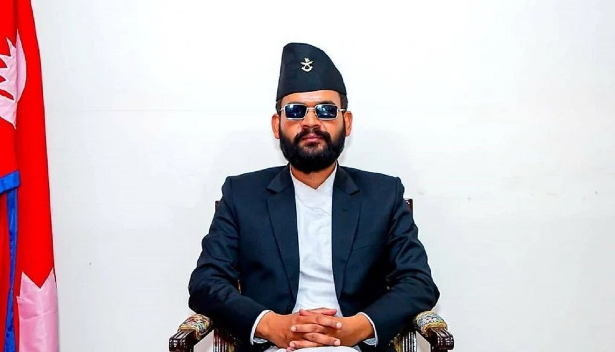 फोहोरमा राजनीति गर्ने-गराउने दिन सकिए : मेयर बालेन 