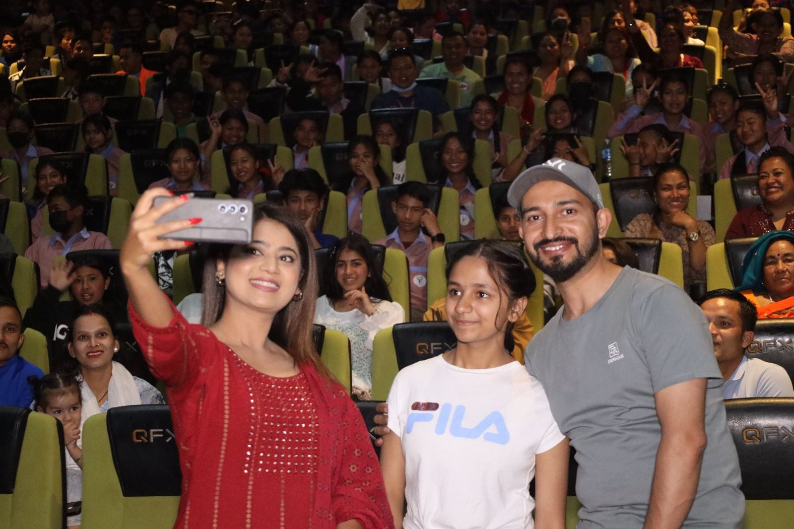 ‘बोक्सीको घर’का निर्देशकको प्रश्न-  ‘काम गर्ने कालु माम खाने आलु’ के यो उखानले सार्थकता राख्छ ?’