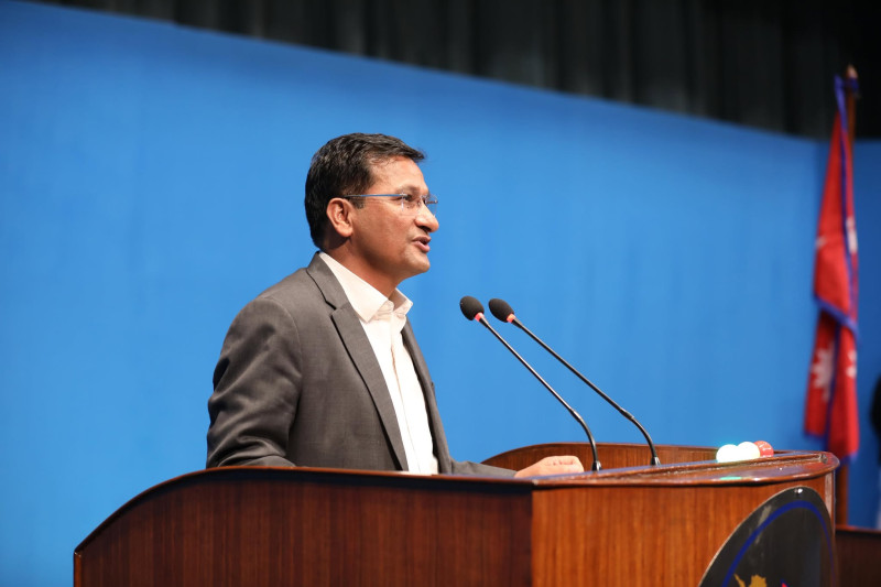 भिजिट भिसा प्रकरणमा ३० दिनभित्र होइन, तत्कालै छानबिन समिति बनोस् : माओवादी
