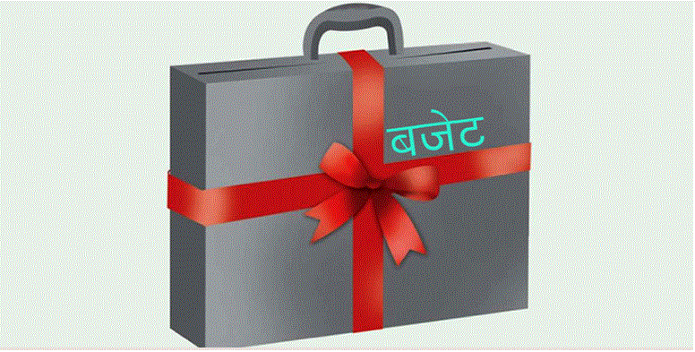 बजेटमा प्रदेशलाई संघको भर संघलाई ऋणको भर