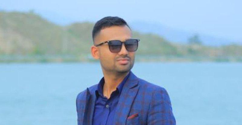 सुसाइड नोट लेखेर बेपत्तापछि भेट्टाइएका डा. श्रेष्ठले प्रहरीलाई दिएको बयान, त्यसअघि यस्तो गरेछन्