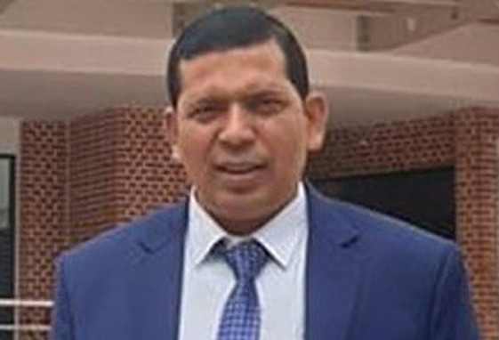 बिराटनगर महानगरपालिकामा नयाँ प्रमुख प्रशासकीय अधिकृत मेहतालाई प्रवेशमा प्रतिबन्ध