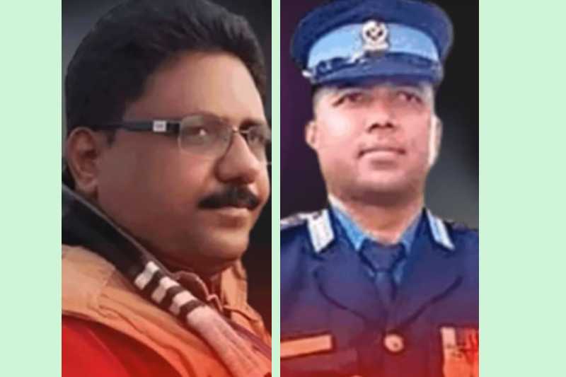 जसपा मधेस इञ्चार्जले प्रहरीका एसपीलाई गालीगलौज गरे, यादवलाई पक्राउको तयारी