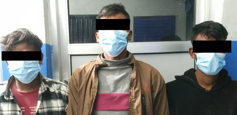 शिकार खेल्न गएका तीन जनाले गोली चलाउँदा अर्का बाख्रा चराउने ‘शिकारी’को मृत्यु, यस्तो छ कारण