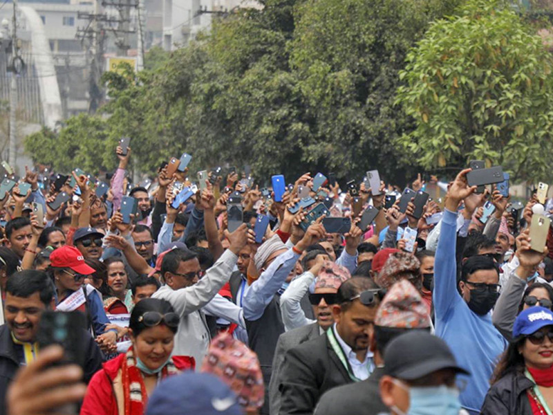 शिक्षक-कर्मचारीले स्वास्थ्य उपचारमा छुट पाउने