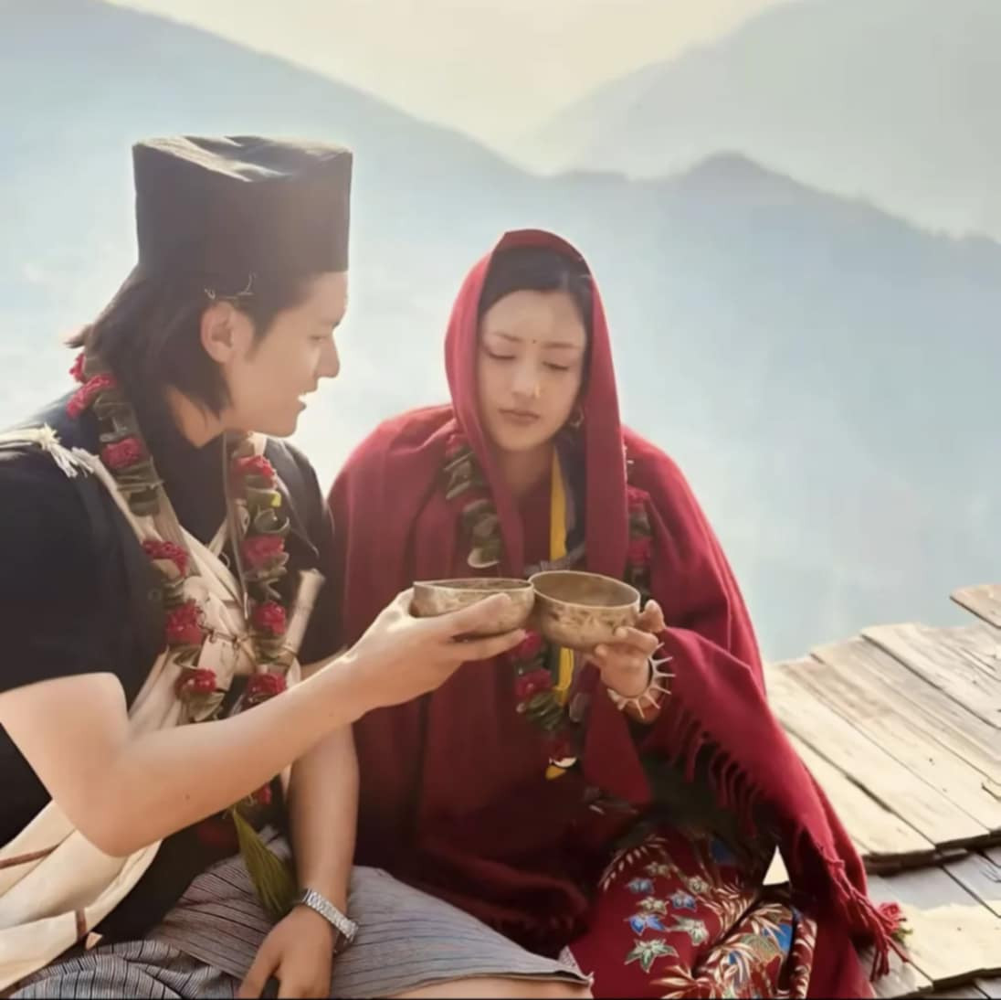 १२३ दिनमा ८ करोडले हेरे ‘रुकुम मैकोट’