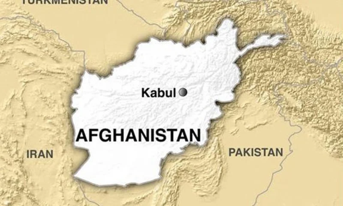 अफगानिस्तानमा विष्फोट : डेपुटी प्रान्तीय गभर्नरसहित २ जनाको मृत्यु, ६ जना घाइते