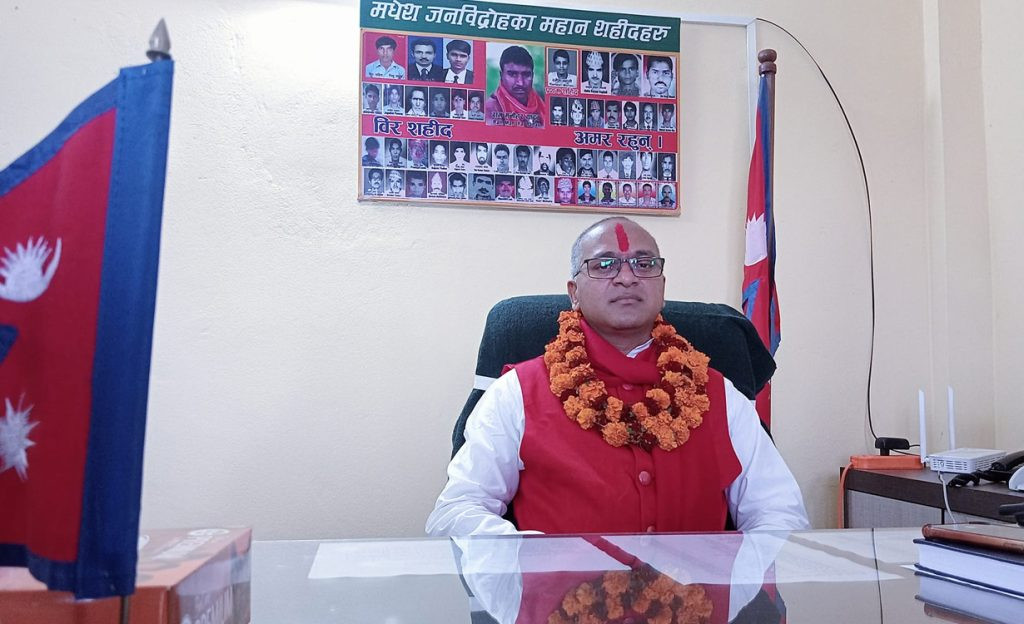 मधेसमा किसान कार्ड लागु गर्ने घोषणा