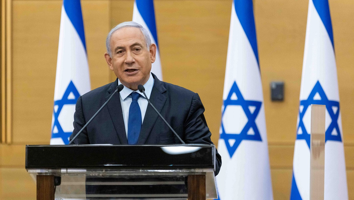 ‘गाजामा इजराइलको अनिश्चितकालसम्म समग्र सुरक्षा जिम्मेवारी रहने’