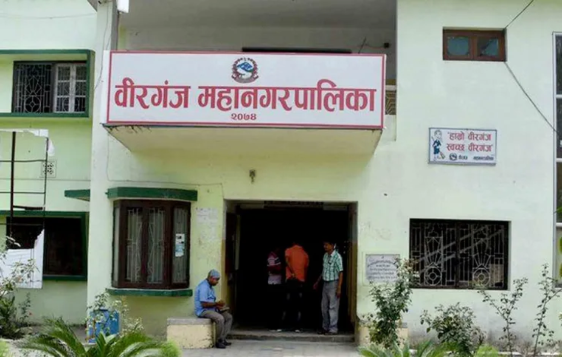 महानगरपालिकाले महसुल नतिरेपछि खानेपानी धाराको लाइन काट्ने तयारी