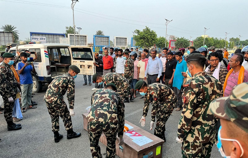 इजरायलमा ज्यान गुमाएका विद्यार्थीका परिवारजन भन्छन्- ‘मन भुलाउनै गाह्रो भयो’