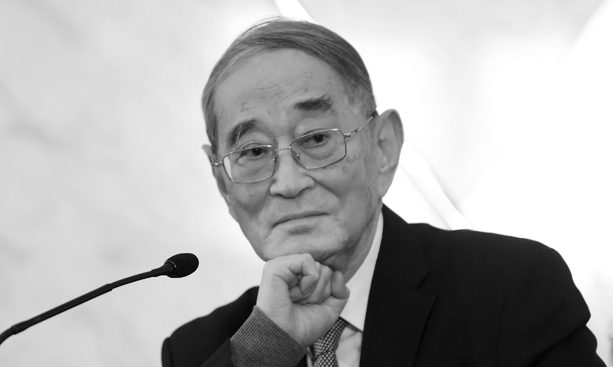 चीनका प्रख्यात अर्थशास्त्री तथा शिक्षाविद् लीको निधन