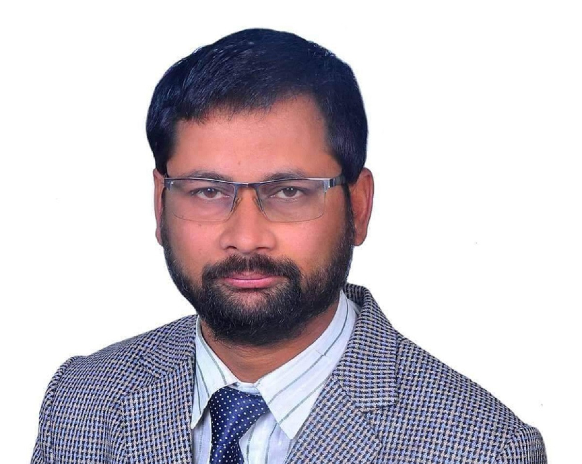 बाग्मतीका मुख्यमन्त्री जम्कट्टेलको प्रमुख राजनीतिक सल्लाहकार ढकाल