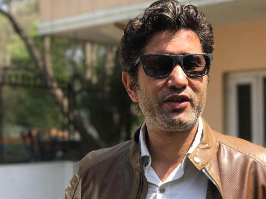 दिलभूषण पाठकलाई पक्राउ गर्न प्रहरी परिचालन