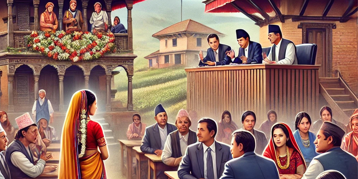 विवाहको उमेर १८ कि २०? संसदमा बहस, समाजमा द्वन्द्व