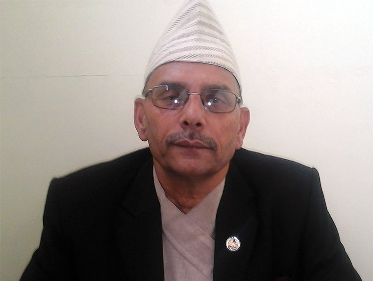 नेताले भ्रष्टाचार गर्दैनन् भन्ने आभास दिन सक्नुपर्छ : नेता थानी