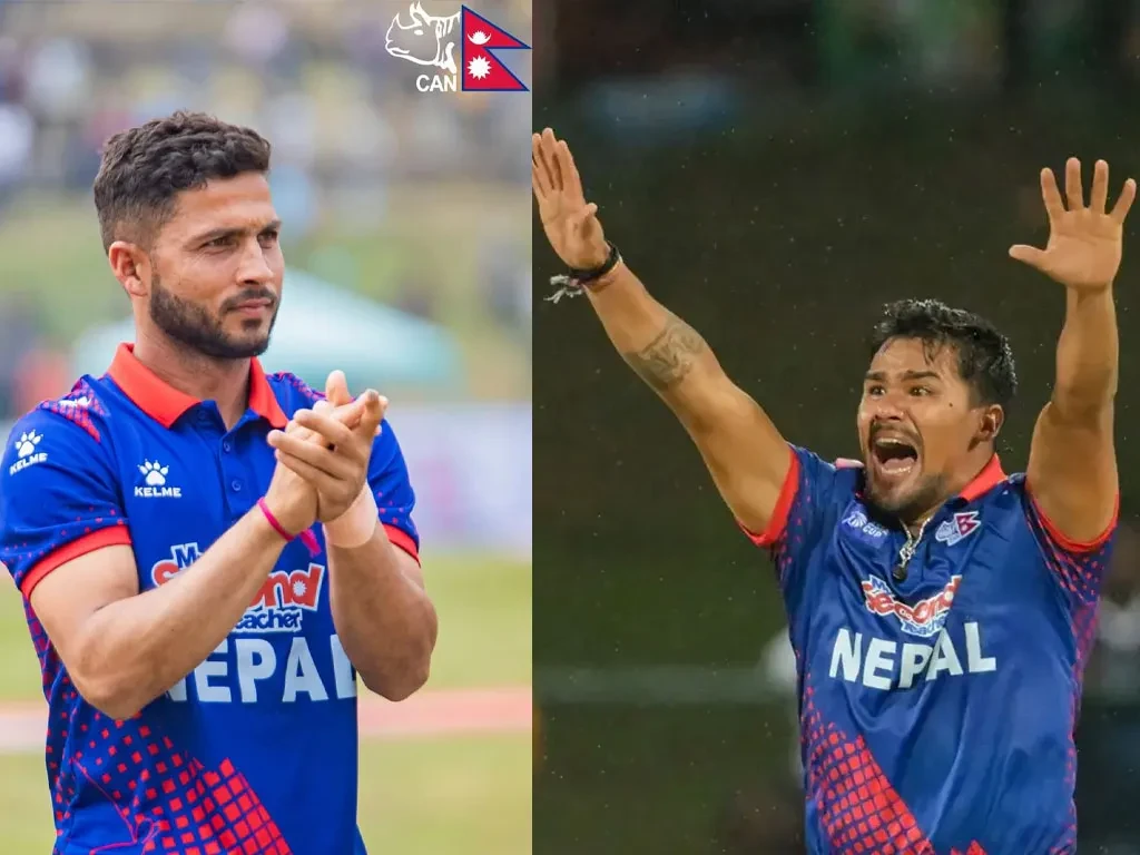 विश्वकप लिग-२ : भीम सार्की र करण केसीले स्कटल्यान्डसंगको ‘म्याच’ नखेल्ने