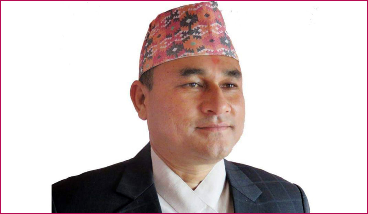 सुदूरपश्चिम सरकारको नेतृत्व काँग्रेसको हातमा, मुख्यमन्त्री बन्दै शाही