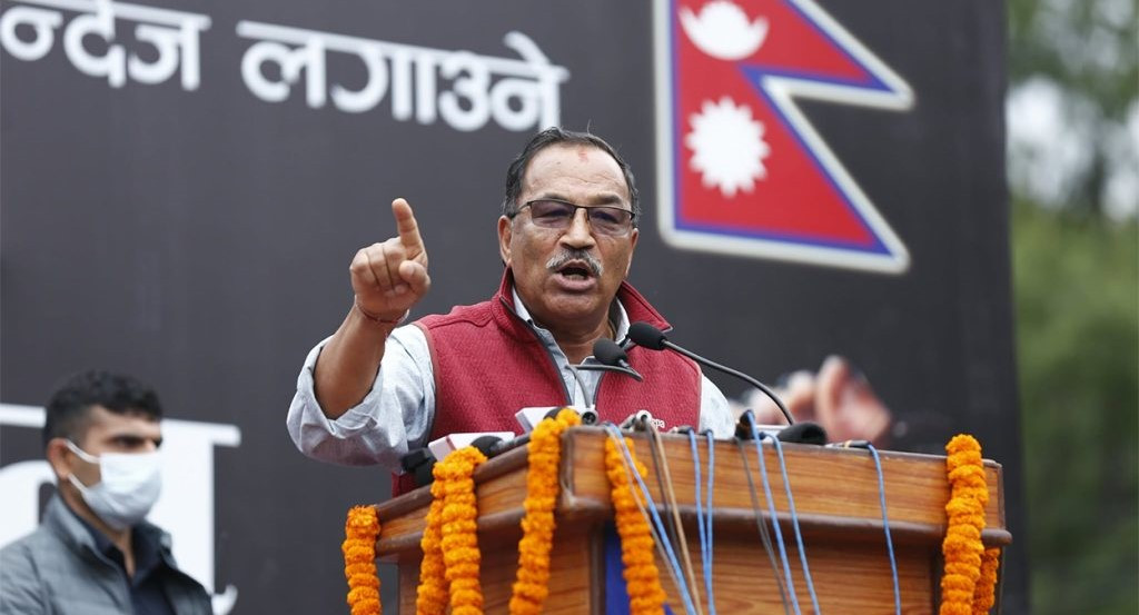 सबै राजावादी मिलाैं, हप्ता–महिना दिनमा राजसंस्था फर्किन्छ : कमल थापा
