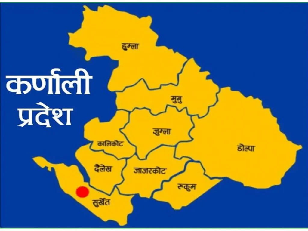 कर्णालीमा ३३ आयोजना अलपत्र : ‘निर्माण व्यवसायीलाई अन्तिम मौका !’