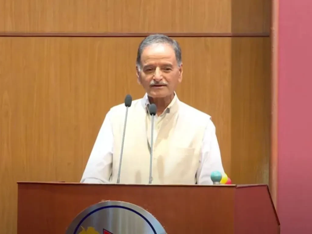 आवश्यकताअनुसार संविधान संशोधन गर्न ढिलाइ गर्नुहुँदैन : सांसद सिटौला