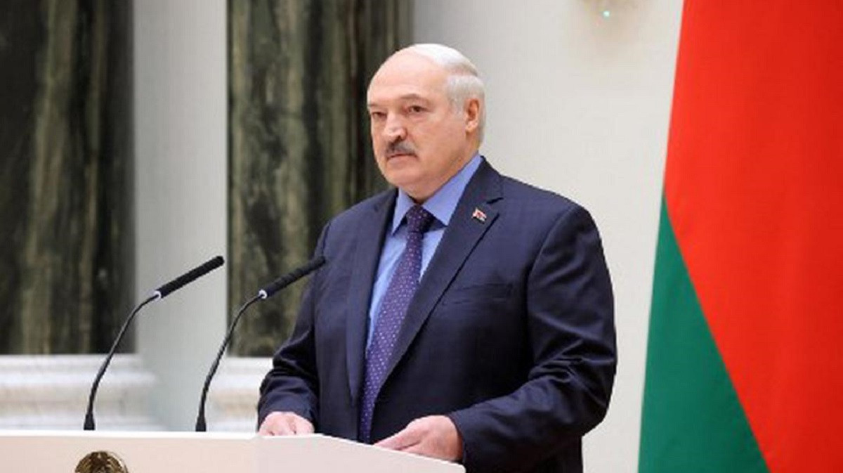 वाग्नर प्रमुख प्रिगोजिन अझै रूसमै रहेको छन् : बेलारूसी राष्ट्रपति लुकासेन्को 