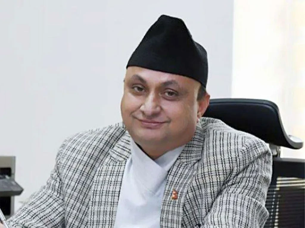 बीमा प्राधिकरण अध्यक्षमा अर्थ मन्त्रालयका सहसचिव दाहाल