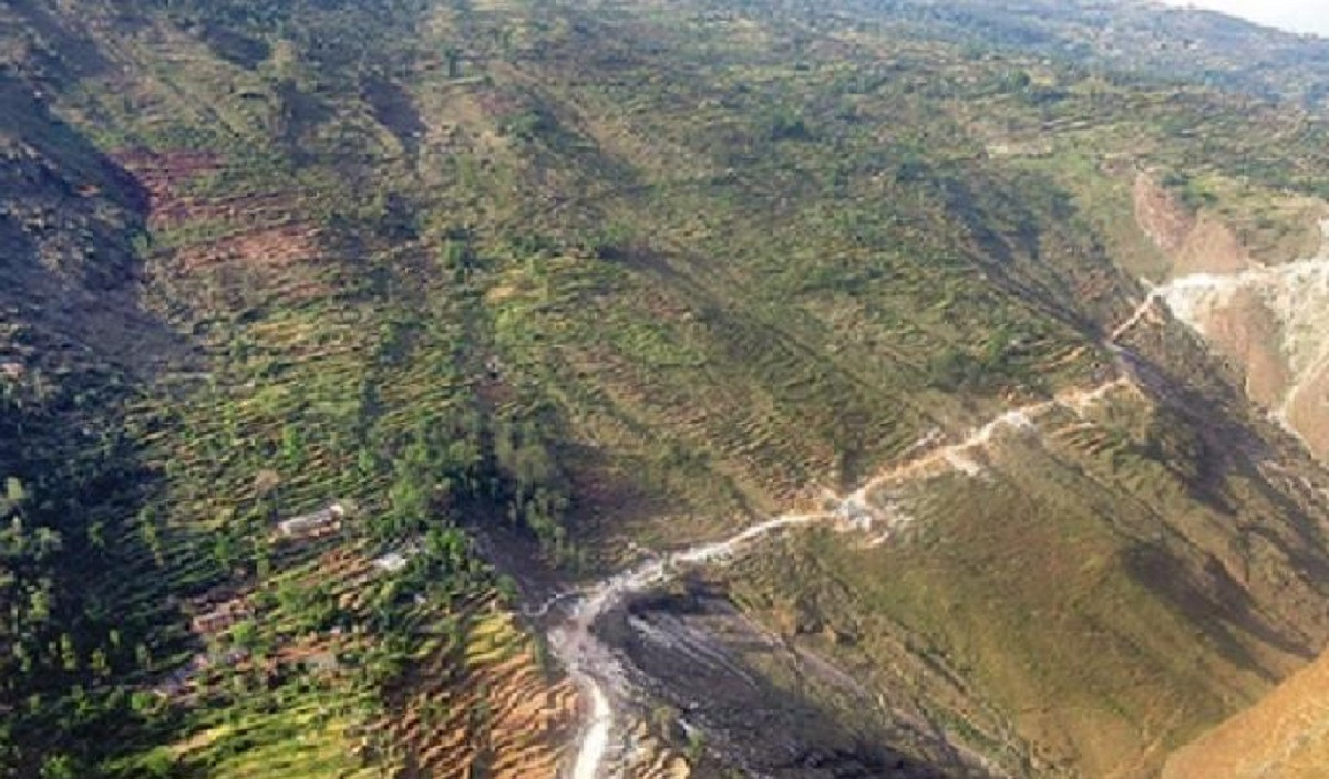 महाकाली करिडोर: कञ्चनपुर खण्डमा खोलियो ‘ट्र्याक’