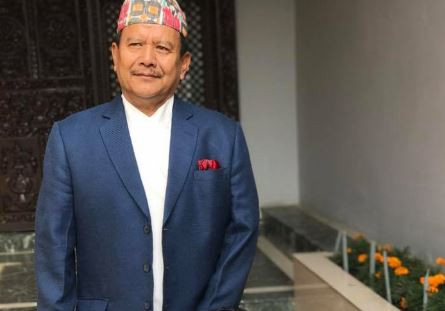 मिनबहादुर गुरुङलाई धरौटीमा छाड्न अदालतको आदेश