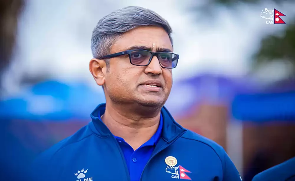 मोन्टी देसाईको बिदाई सन्देश- यो गुडबाई होइन, नेपाल मेरो टाढाको घर हो
