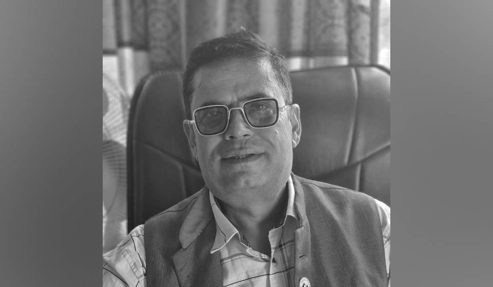 वडाध्यक्ष मुकुन्द रिजालको मृत्युमा ग्रान्डी अस्पतालको भूमिका 'शंकास्पद'