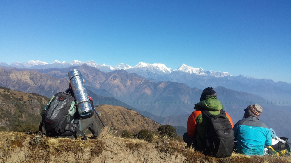 नेपालको पर्यटकीय गन्तव्य चीनद्वारा खुला