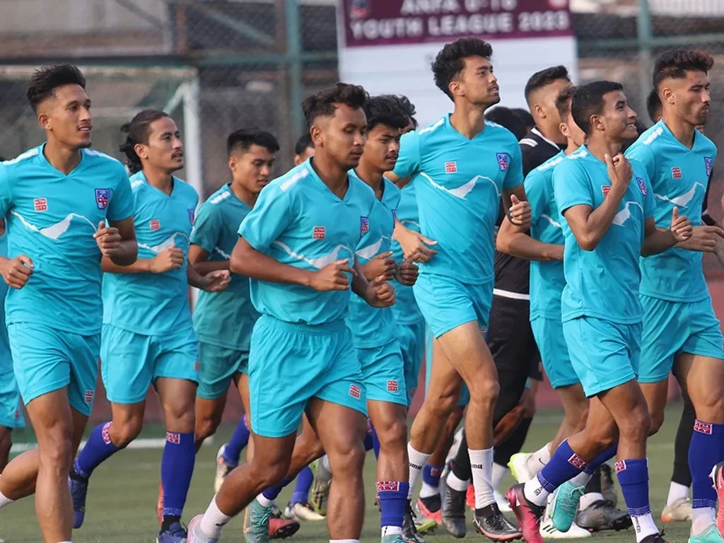 विश्वकप छनोटअन्तर्गत नेपालले आज यमनसँग खेल्दै
