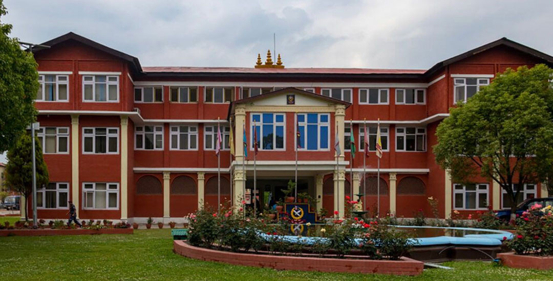 नेपाल प्रहरीका ७८ एसपीको सरुवा, सिन्धुपाल्चोक प्रमुखमा सन्तोष खड्का (सूचीसहित)