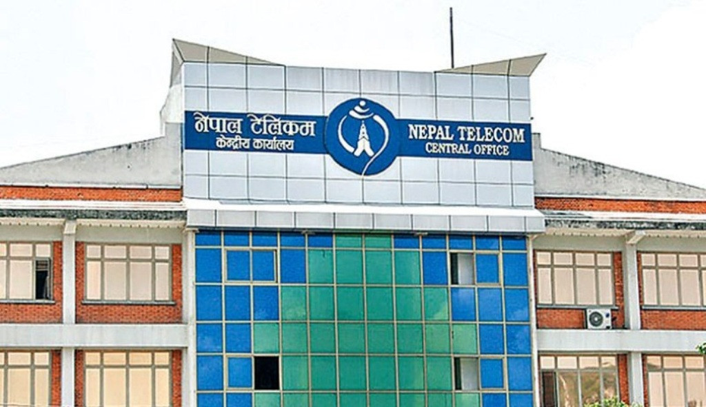 नेपाल टेलिकम १९औँ वर्षमाः २ करोड १३ लाख २५ हजार बढी ग्राहक