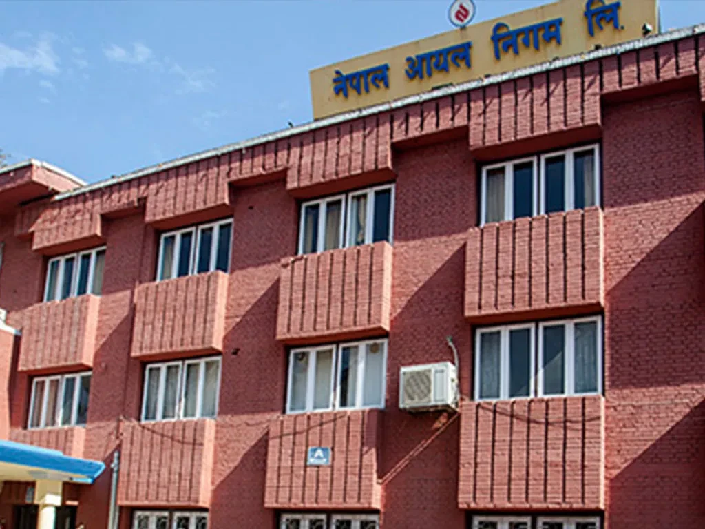 विश्व बजारमा तेल सस्तिँदा आयल निगमलाई राहत, एक वर्षको नाफा ९ अर्ब ५५ करोड