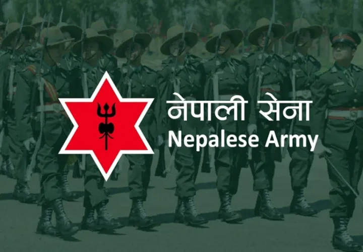 नेपाली सेनाले माग्यो विभिन्न पदमा १२५ कर्मचारी (सूचनासहित)
