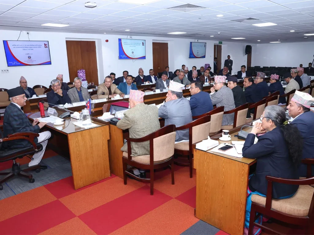 सरकारद्वारा विद्युत प्राधिकरणमाथि छानबिन गर्न न्यायिक समिति गठन