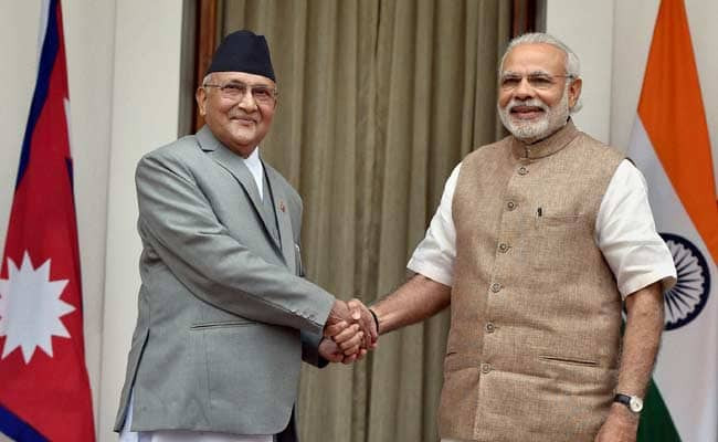 अन्यथा नभए न्यूयोर्कमा ओली–मोदी साइडलाईन वार्ता तय, आरजु राणाले मिलाइन् चाँजोपाँजो 