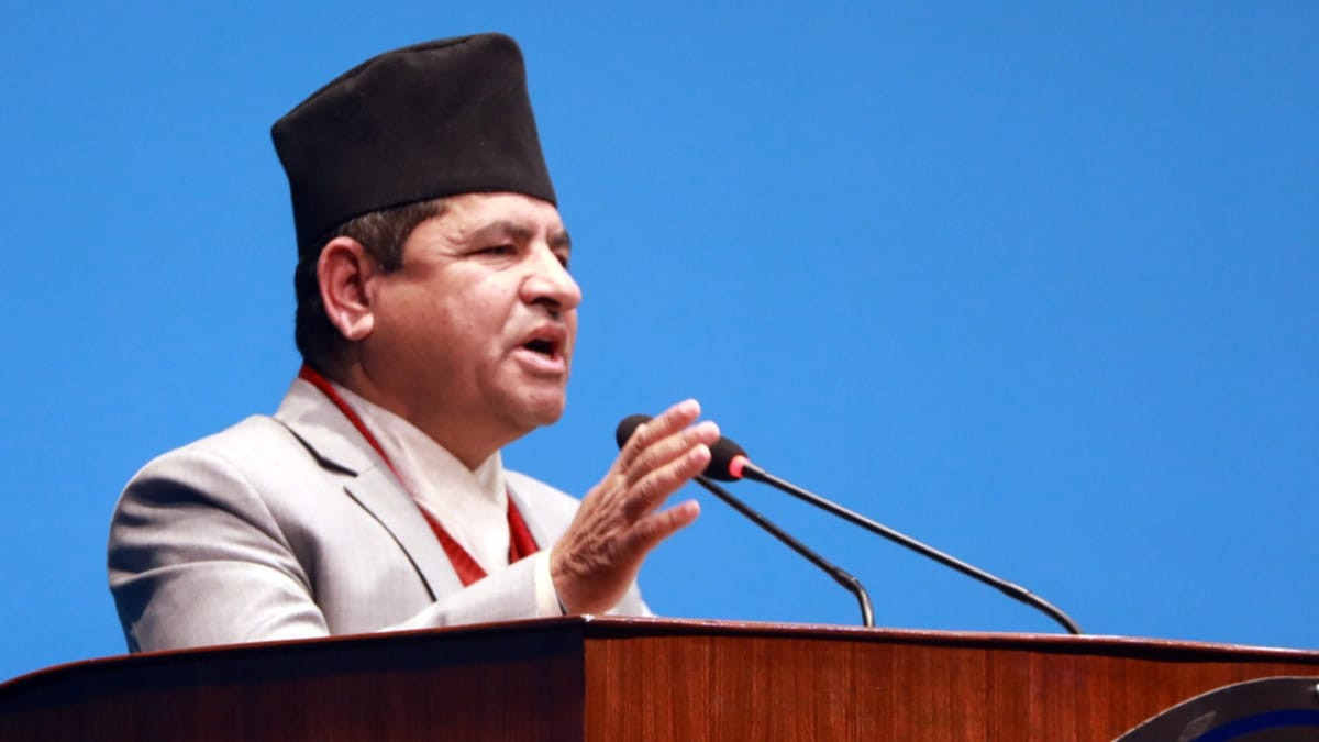सर्वसाधारणलाई सिंहदरबारको गेट खुला गर्न ज्वालाको माग