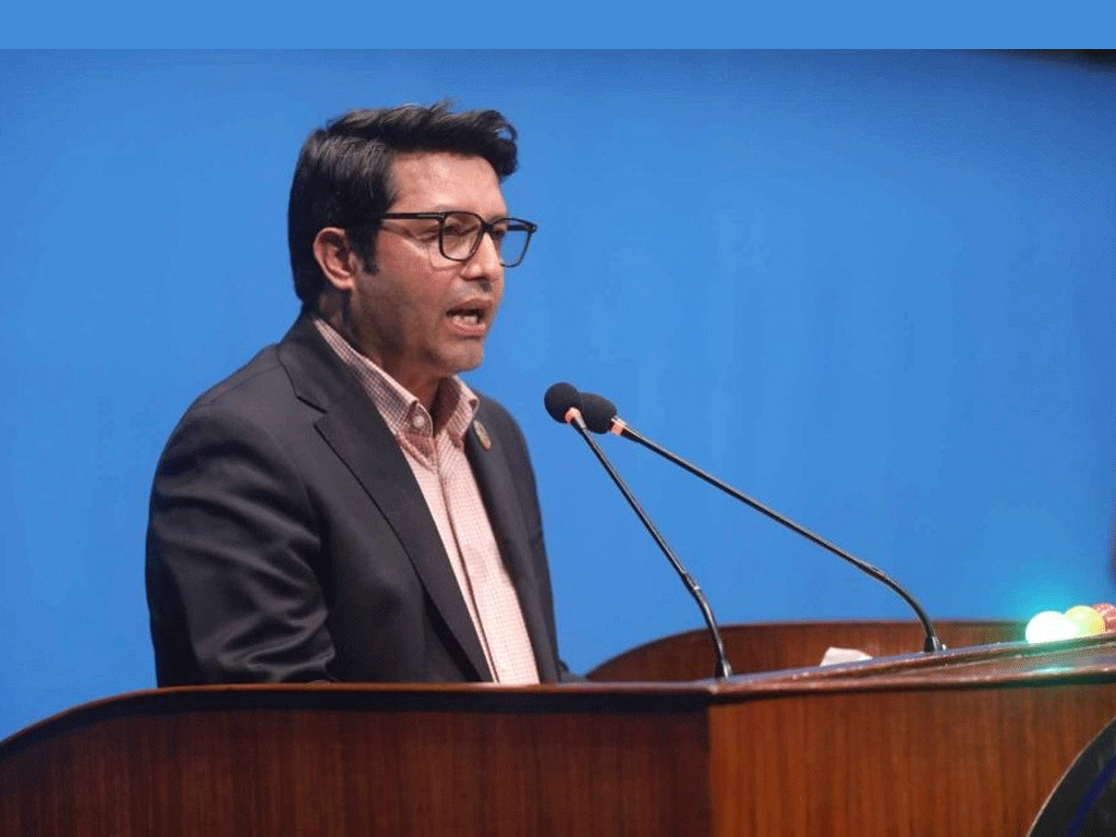 नागरिक उड्डयन विधेयकमा सांसद बजगाईँले दिए १२ बुँदे सुझाव