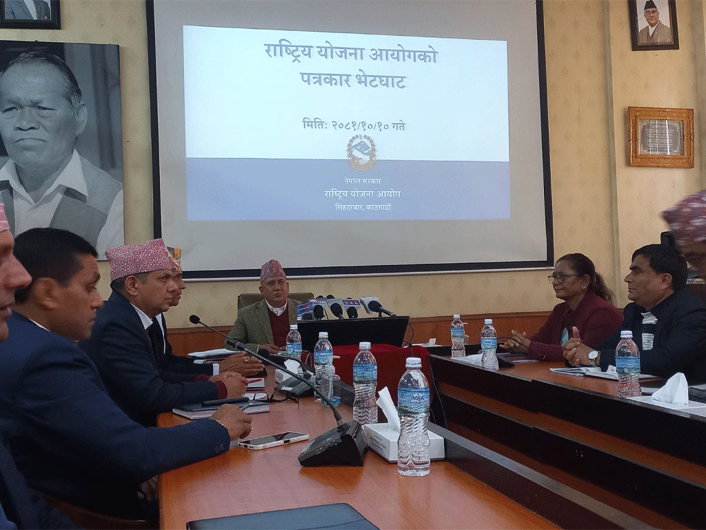 स्रोतको वितरणमा समानतामा आधारित प्रणाली लागू, संघीयतामा मुख्य प्रभाव पार्ने विश्वास