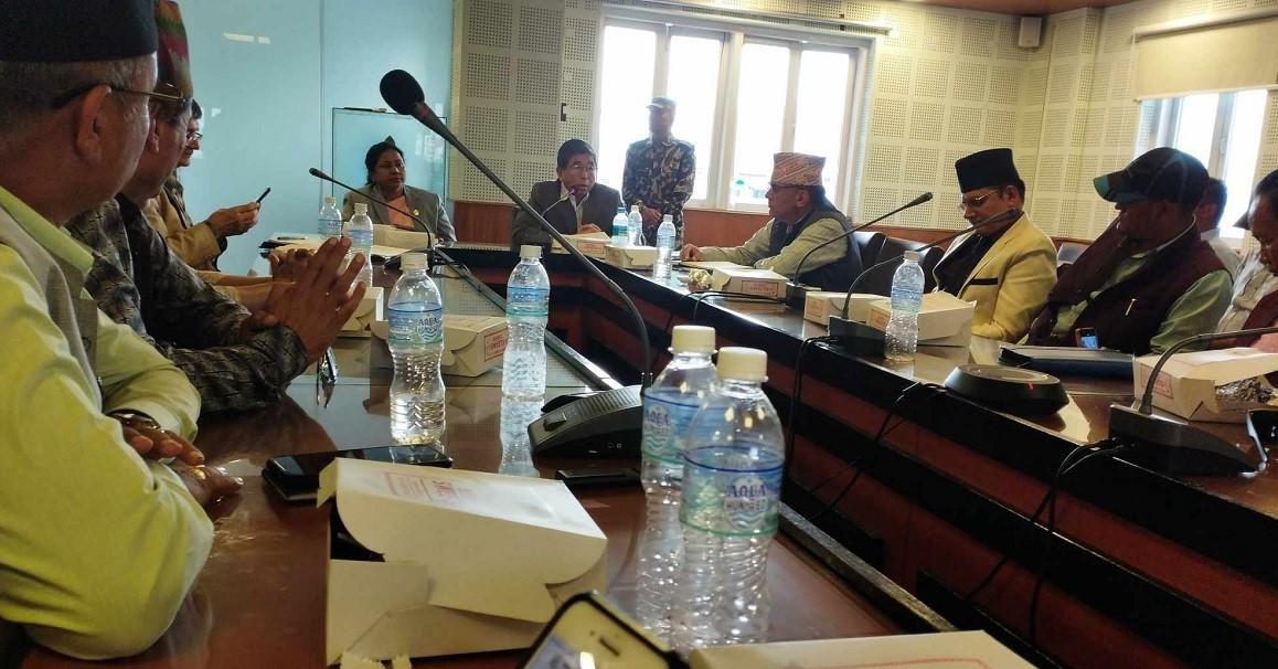राहत शिक्षक र सरकारबीच पाँचबुँदे सहमति, आन्दोलन फिर्ता