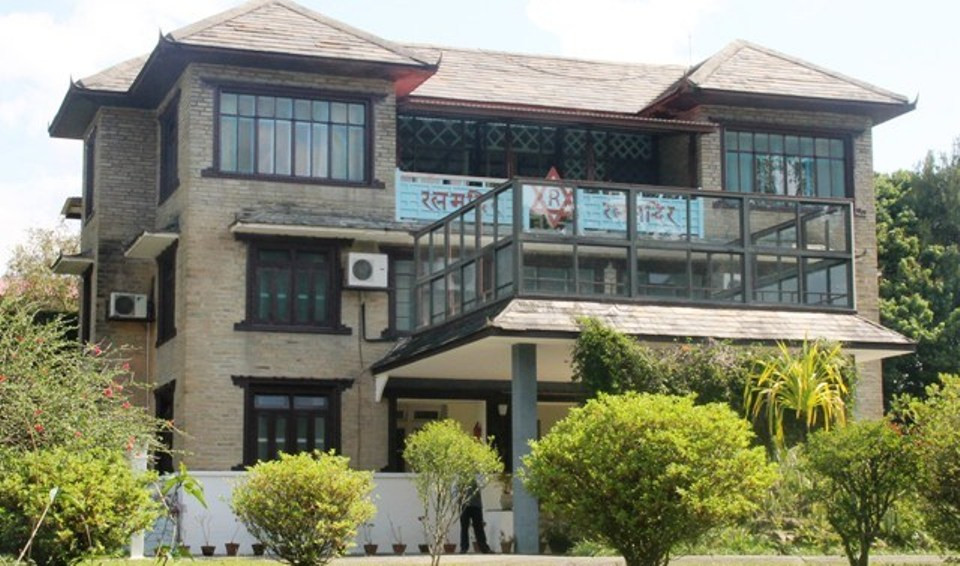 पोखरास्थित रत्न मन्दिर खुला गर्ने तयारी